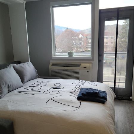 Cozy Studio Suite, 15Min Walk To Downtown Kelowna Exterior photo